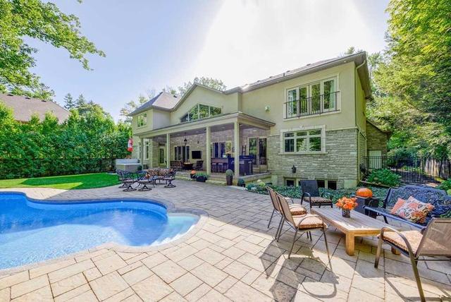 5041 Lakeshore Rd, House detached with 4 bedrooms, 5 bathrooms and 5 parking in Burlington ON | Image 5