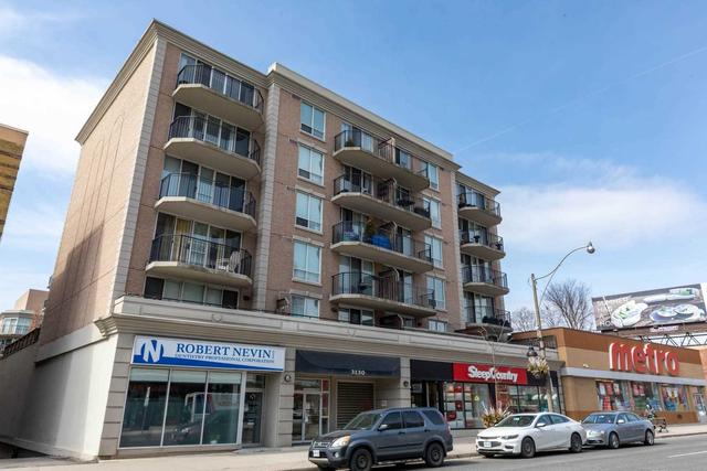303 - 3130 Yonge St, Condo with 2 bedrooms, 2 bathrooms and 1 parking in Toronto ON | Image 22