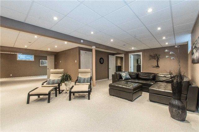 69 Miller Dr, House detached with 2 bedrooms, 2 bathrooms and 4 parking in Barrie ON | Image 16