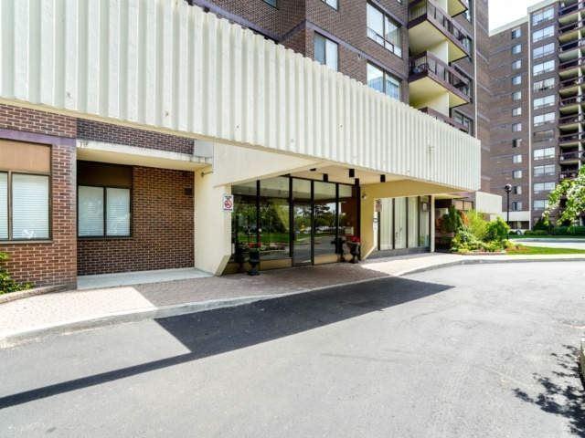 807 - 2542 Argyle Rd, Condo with 3 bedrooms, 2 bathrooms and 1 parking in Mississauga ON | Image 29