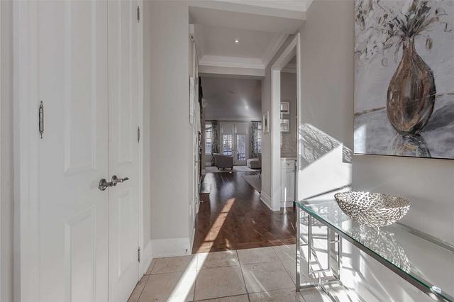 14 - 2369 Ontario St, Townhouse with 3 bedrooms, 4 bathrooms and 2 parking in Oakville ON | Image 34