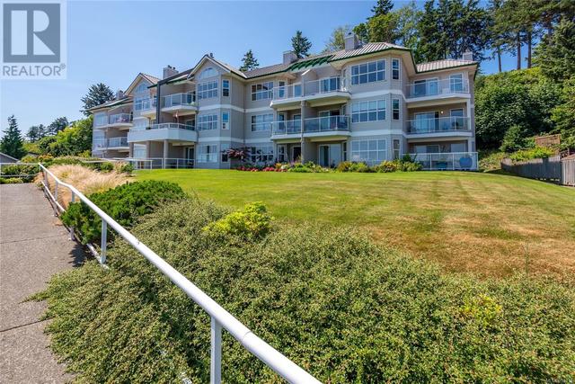 208 - 1216 Island Hwy S, Condo with 2 bedrooms, 2 bathrooms and null parking in Campbell River BC | Image 12