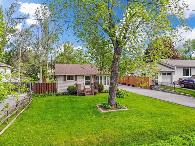 344 Annsheila Dr, House detached with 1 bedrooms, 1 bathrooms and 6 parking in Georgina ON | Image 13