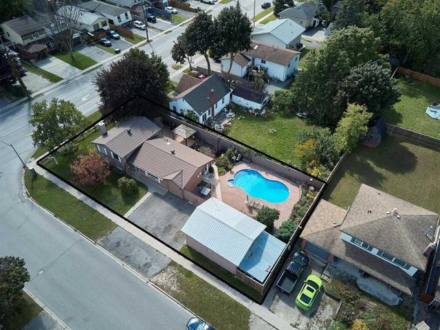 2 Springdale Dr, House detached with 3 bedrooms, 2 bathrooms and 5 parking in Barrie ON | Image 24
