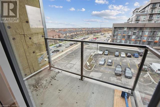 423 - 470 Dundas Street E, Condo with 2 bedrooms, 1 bathrooms and 1 parking in Hamilton ON | Image 18