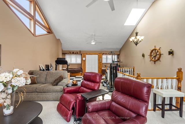 10 - 8 Beck Blvd, Townhouse with 2 bedrooms, 3 bathrooms and 2 parking in Penetanguishene ON | Image 25