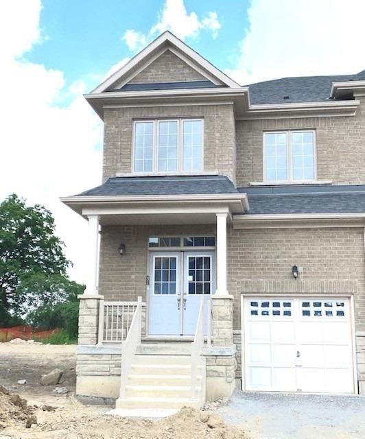 43 Erintol Way, House semidetached with 4 bedrooms, 6 bathrooms and 2 parking in Markham ON | Card Image
