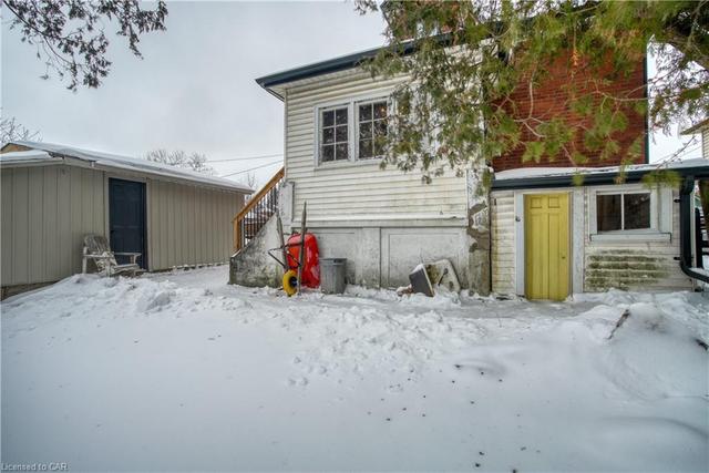 182 Concession Street, House detached with 2 bedrooms, 2 bathrooms and 3 parking in Cambridge ON | Image 40