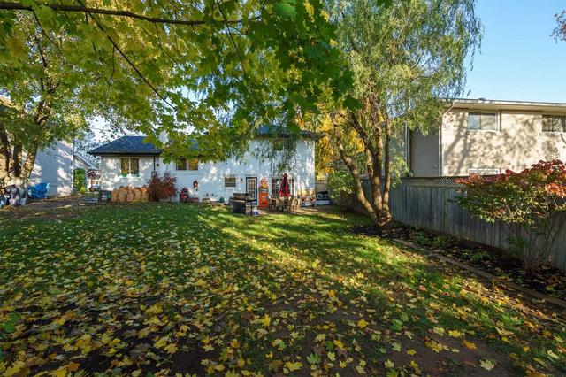 45 Ottaway Ave, House detached with 2 bedrooms, 2 bathrooms and 7 parking in Barrie ON | Image 20
