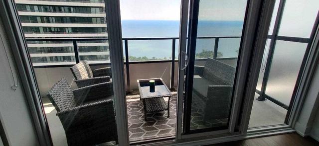 3816 - 30 Shore Breeze Dr, Condo with 1 bedrooms, 1 bathrooms and 1 parking in Toronto ON | Image 11