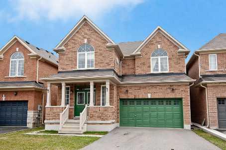 7 Arctic Willow Rd, House detached with 4 bedrooms, 4 bathrooms and 2 parking in Brampton ON | Image 1