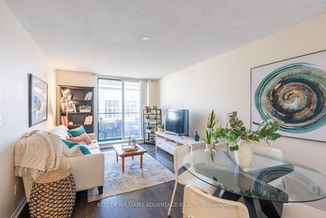 408 - 1829 Queen St E, Condo with 1 bedrooms, 1 bathrooms and 1 parking in Toronto ON | Image 18