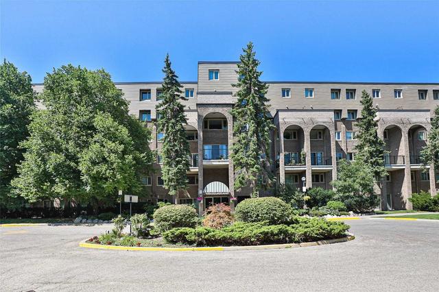 145 - 4005 Don Mills Rd, Townhouse with 3 bedrooms, 3 bathrooms and 2 parking in Toronto ON | Image 1