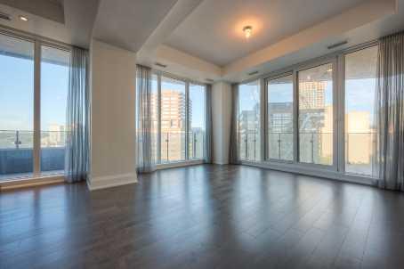 1001 - 88 Davenport Rd, Condo with 2 bedrooms, 3 bathrooms and 1 parking in Toronto ON | Image 1