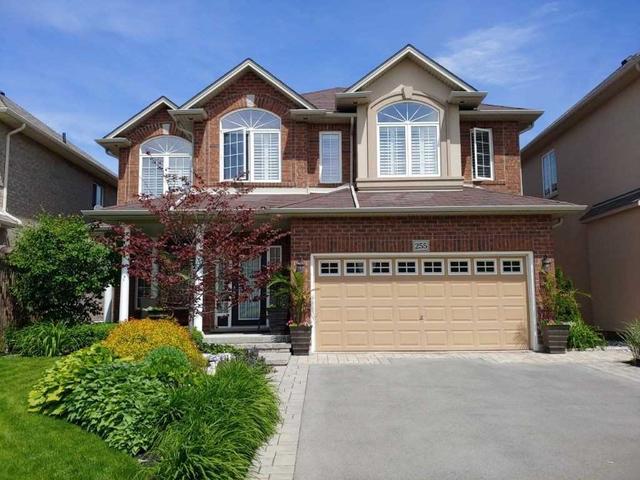 255 Chambers Dr, House detached with 4 bedrooms, 4 bathrooms and 4 parking in Hamilton ON | Image 1