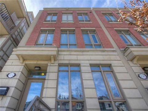 th01 - 924 Mount Pleasant Rd, Townhouse with 3 bedrooms, 3 bathrooms and 2 parking in Toronto ON | Image 1