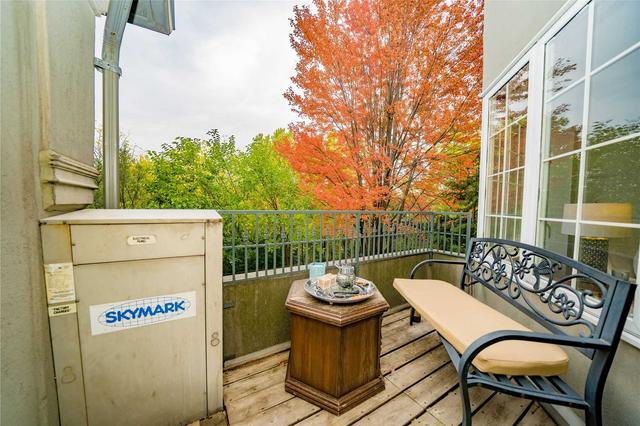 313 - 188 Bonis Ave, Townhouse with 4 bedrooms, 3 bathrooms and 2 parking in Toronto ON | Image 10