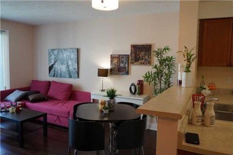 1710 - 28 Olive Ave, Condo with 1 bedrooms, 1 bathrooms and 1 parking in Toronto ON | Image 3
