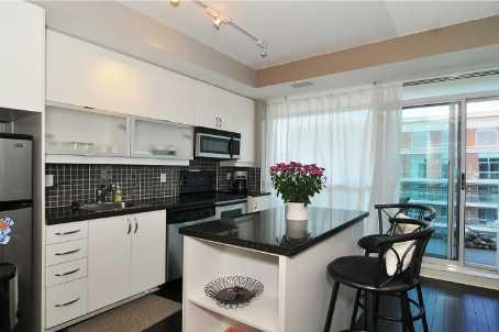 lph11 - 80 Western Battery Rd, Condo with 1 bedrooms, 1 bathrooms and 1 parking in Toronto ON | Image 2