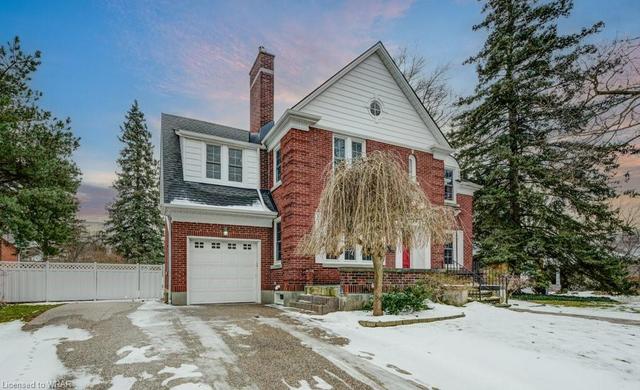 279 Union Boulevard, House detached with 4 bedrooms, 2 bathrooms and 6 parking in Kitchener ON | Image 12