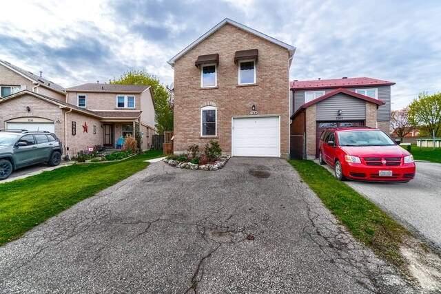7209 Corrine Cres, House detached with 3 bedrooms, 4 bathrooms and 3 parking in Mississauga ON | Image 1