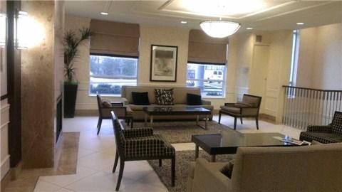 1003 - 20 North Park Rd, Condo with 1 bedrooms, 2 bathrooms and 1 parking in Vaughan ON | Image 3