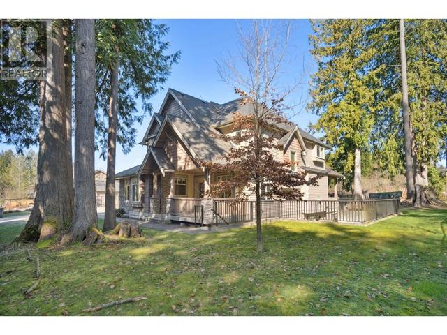 2535 Leggett Drive, House detached with 7 bedrooms, 7 bathrooms and 8 parking in Anmore BC | Image 35