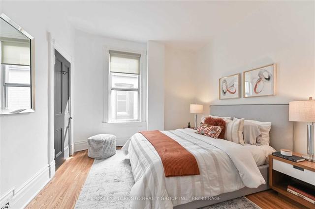 99 Willcocks St, House semidetached with 5 bedrooms, 5 bathrooms and 2 parking in Toronto ON | Image 17