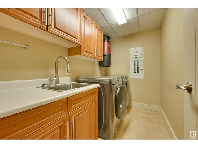 1900 - 10035 Saskatchewan Dr Nw, Condo with 3 bedrooms, 4 bathrooms and 5 parking in Edmonton AB | Image 55