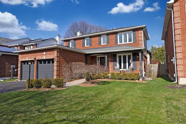 1711 Rudell Rd, House detached with 3 bedrooms, 4 bathrooms and 6 parking in Clarington ON | Image 23