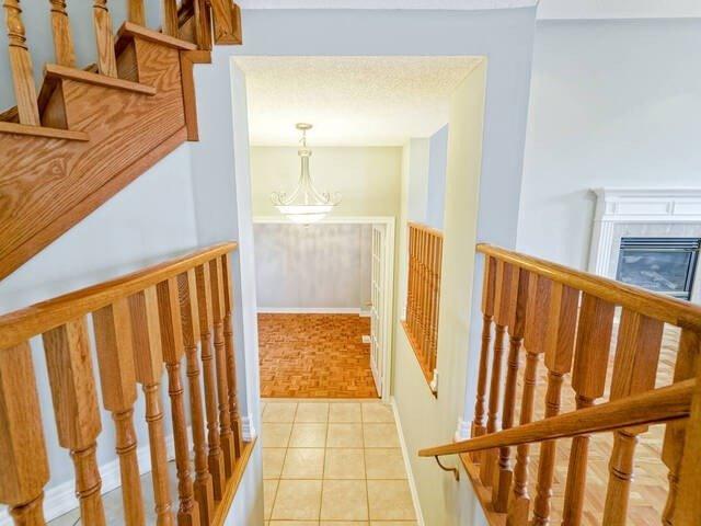 20 Gallucci Cres, House detached with 4 bedrooms, 4 bathrooms and 4 parking in Brampton ON | Image 28
