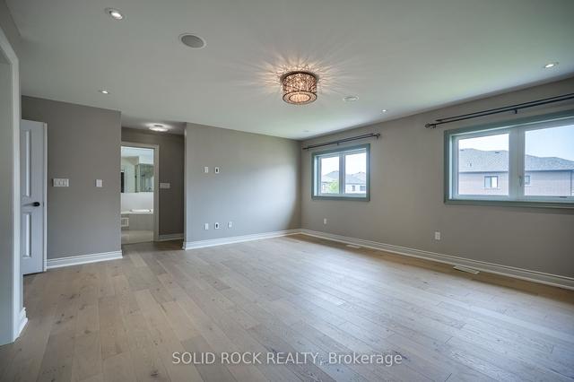 31 Godliman Rd, House detached with 4 bedrooms, 5 bathrooms and 4 parking in Brampton ON | Image 14