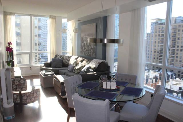1010 - 83 Redpath Ave, Condo with 2 bedrooms, 2 bathrooms and 1 parking in Toronto ON | Image 19