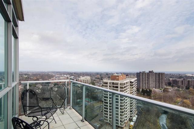 uph08 - 1055 Southdown Rd, Condo with 2 bedrooms, 2 bathrooms and 2 parking in Mississauga ON | Image 15