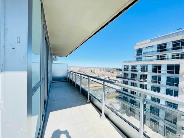 1804 - 9201 Yonge St, Condo with 1 bedrooms, 1 bathrooms and 1 parking in Richmond Hill ON | Image 6