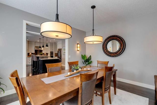 192 Cranarch Circle Se, House detached with 3 bedrooms, 3 bathrooms and 4 parking in Calgary AB | Image 18