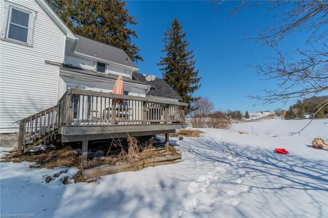3861 County 25 Road, House detached with 3 bedrooms, 1 bathrooms and 3 parking in Cramahe ON | Image 43