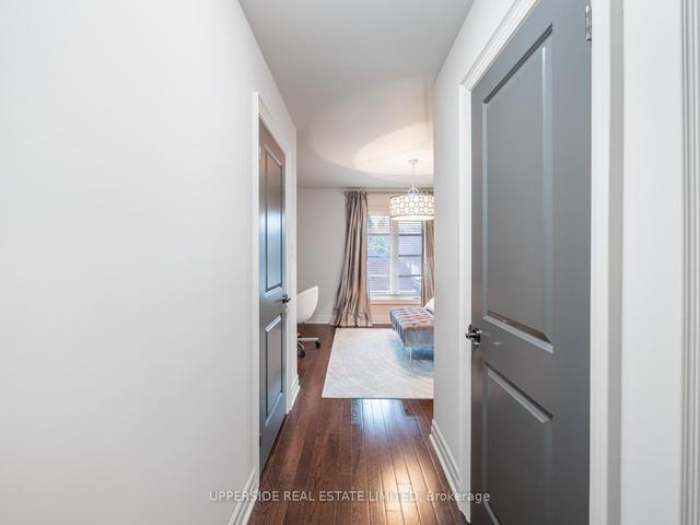 2675a Bathurst St, House attached with 4 bedrooms, 3 bathrooms and 1 parking in Toronto ON | Image 22