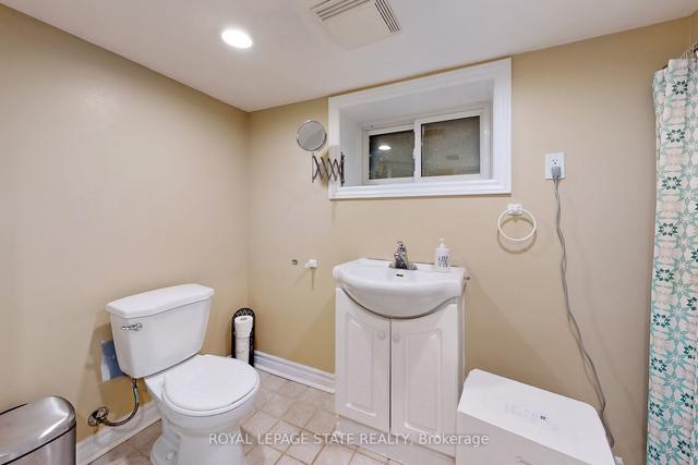 7 Haddon Ave N, House detached with 3 bedrooms, 2 bathrooms and 2 parking in Hamilton ON | Image 27