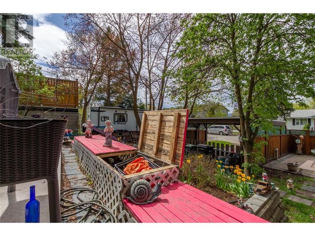 3400 Pleasant Valley Road, House detached with 3 bedrooms, 1 bathrooms and 3 parking in Vernon BC | Image 31