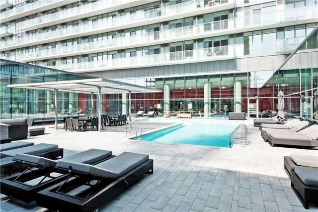 404 - 105 The Queensway Ave, Condo with 1 bedrooms, 1 bathrooms and 1 parking in Toronto ON | Image 16