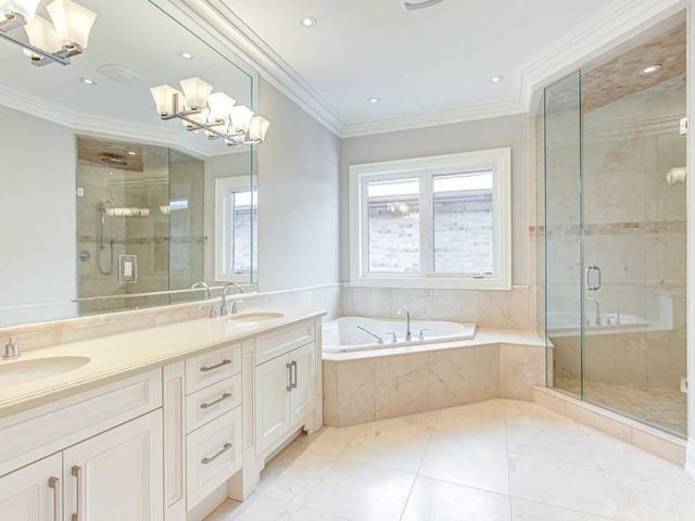 2 Geranium Crt, House detached with 5 bedrooms, 7 bathrooms and 9 parking in Toronto ON | Image 22
