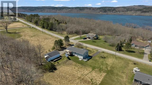 600 Darlings Island Road, House detached with 4 bedrooms, 2 bathrooms and null parking in Hampton P NB | Image 35