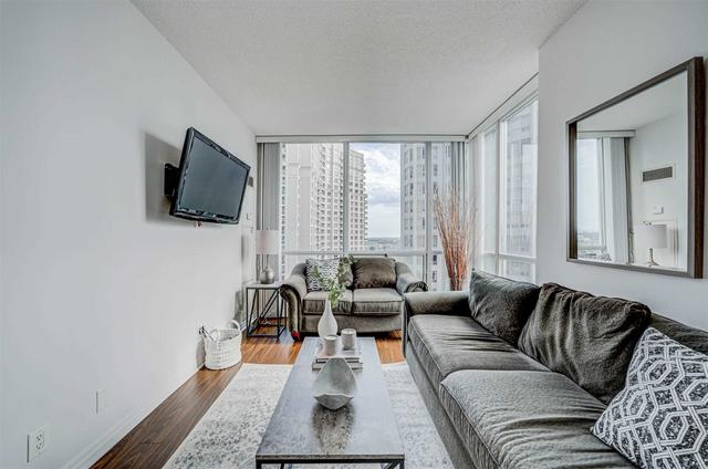 1809 - 3939 Duke Of York Blvd, Condo with 2 bedrooms, 2 bathrooms and 2 parking in Mississauga ON | Image 13