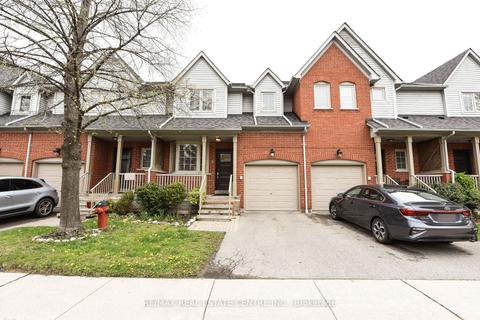 8-5223 Fairford Cres, Mississauga, ON, L5V2A1 | Card Image