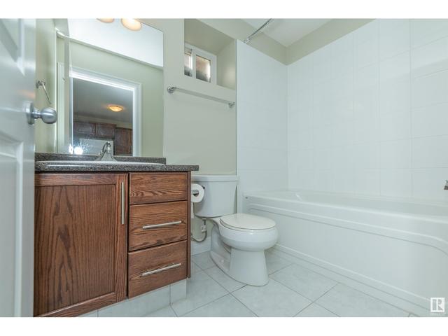 8713 83 Av Nw, House semidetached with 5 bedrooms, 4 bathrooms and null parking in Edmonton AB | Image 38