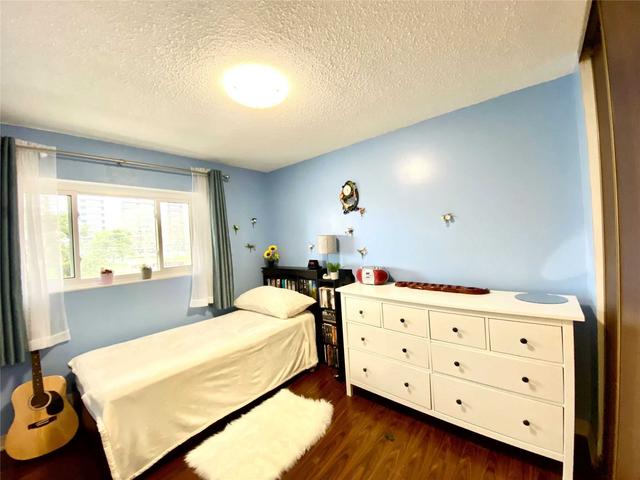 69 - 91 Muir Dr, Townhouse with 3 bedrooms, 2 bathrooms and 1 parking in Toronto ON | Image 22