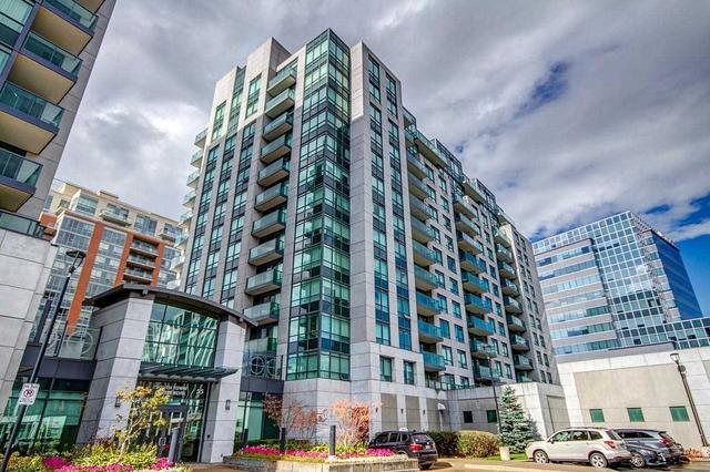 1008 - 55 South Town Centre Blvd W, Condo with 1 bedrooms, 1 bathrooms and 1 parking in Markham ON | Image 27