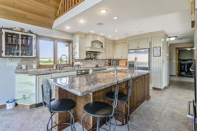 370221 70 Street W, House detached with 4 bedrooms, 4 bathrooms and 10 parking in Foothills County AB | Image 15