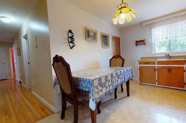 12164 Hurontario St, House detached with 3 bedrooms, 2 bathrooms and 8 parking in Brampton ON | Image 8